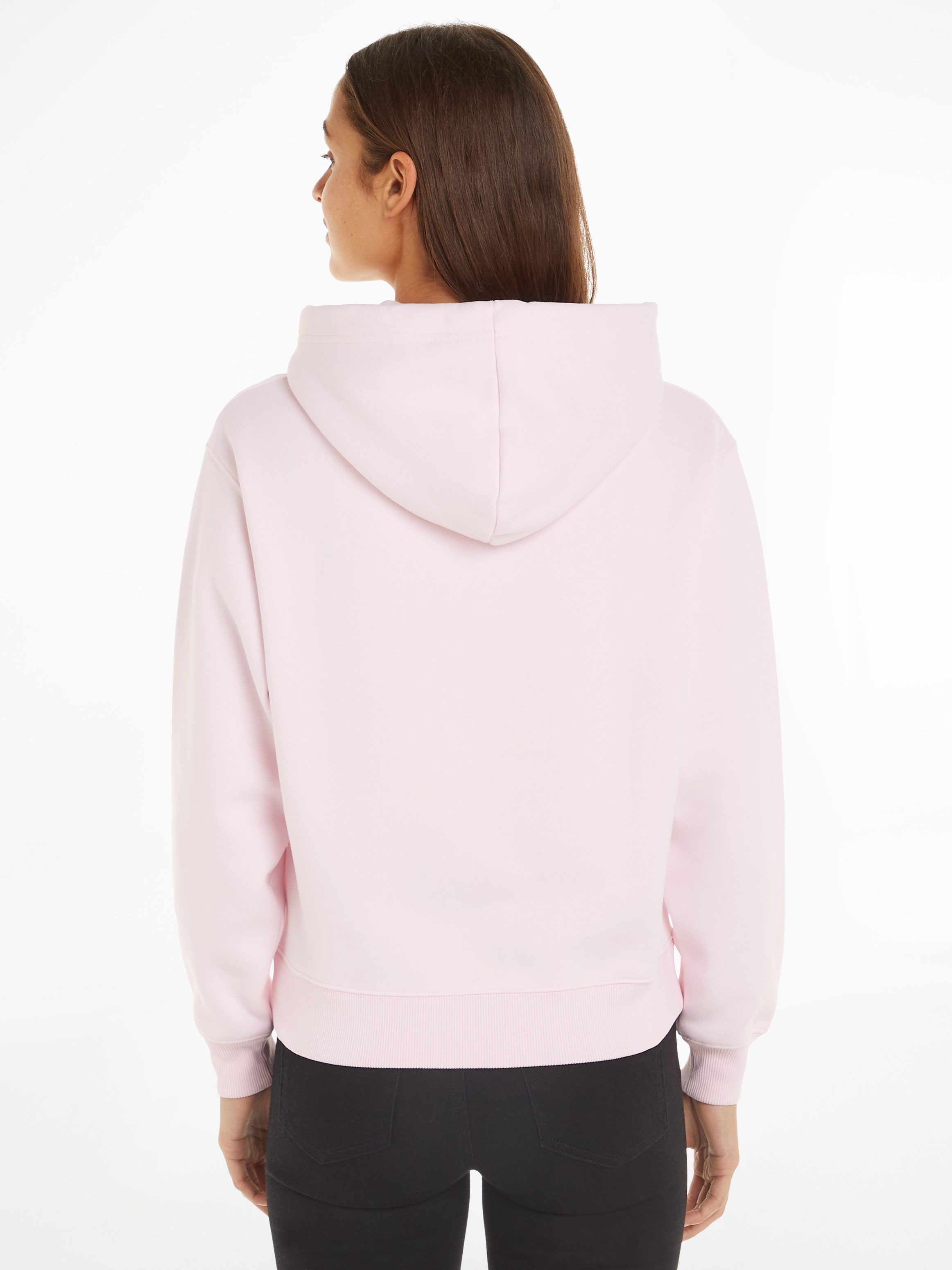 Tommy Hilfiger Kapuzensweatshirt IM REG SCRIPT günstig online kaufen