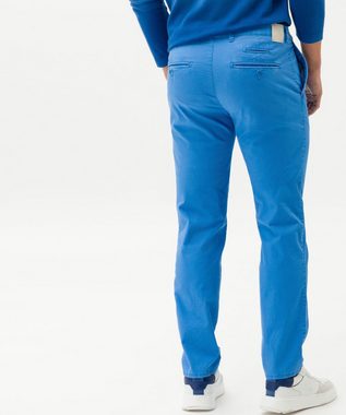 Brax Chinos Chinohose mit wertigen Stylingdetails