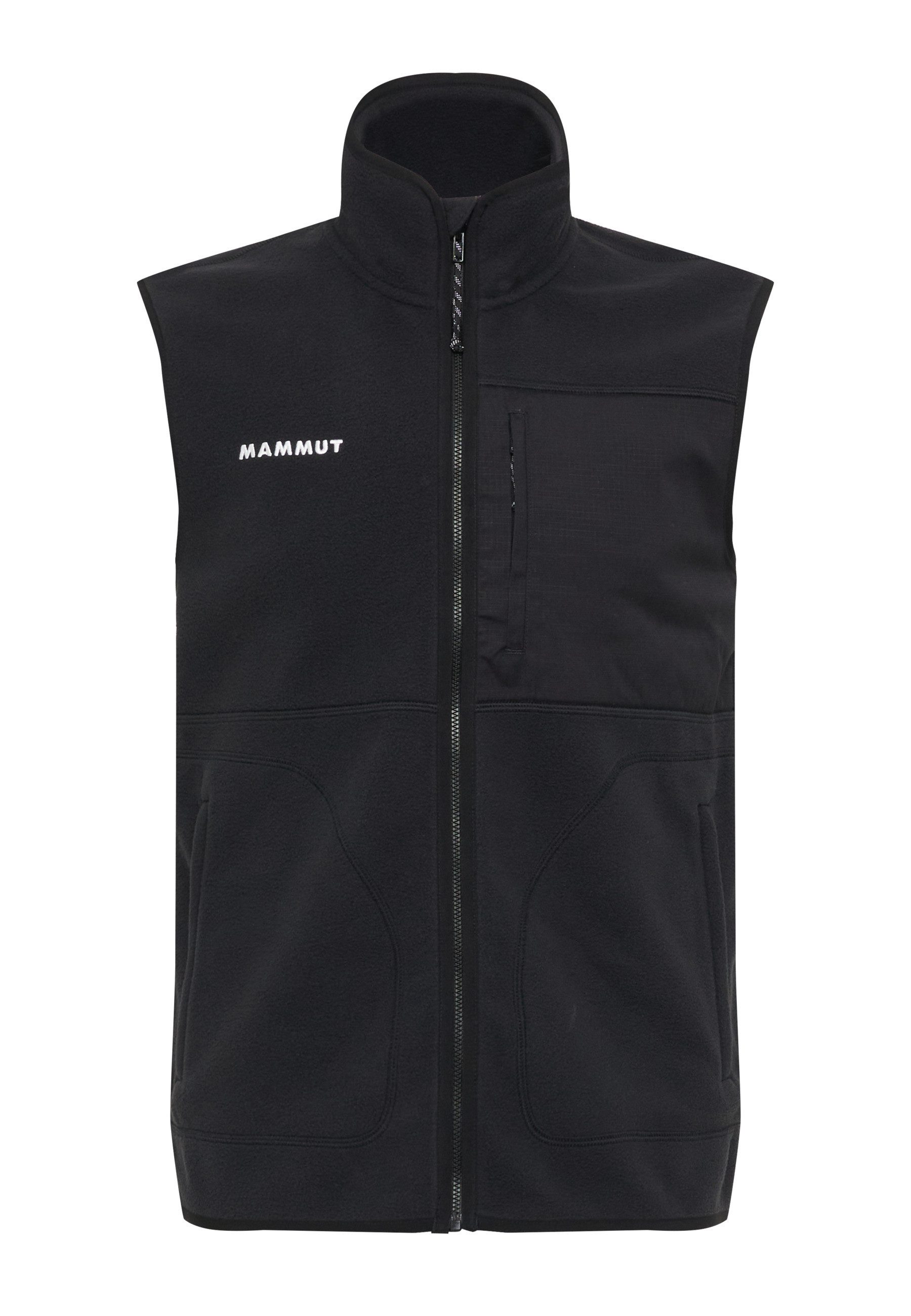Mammut Fleecejacke Tamaro ML Vest Men