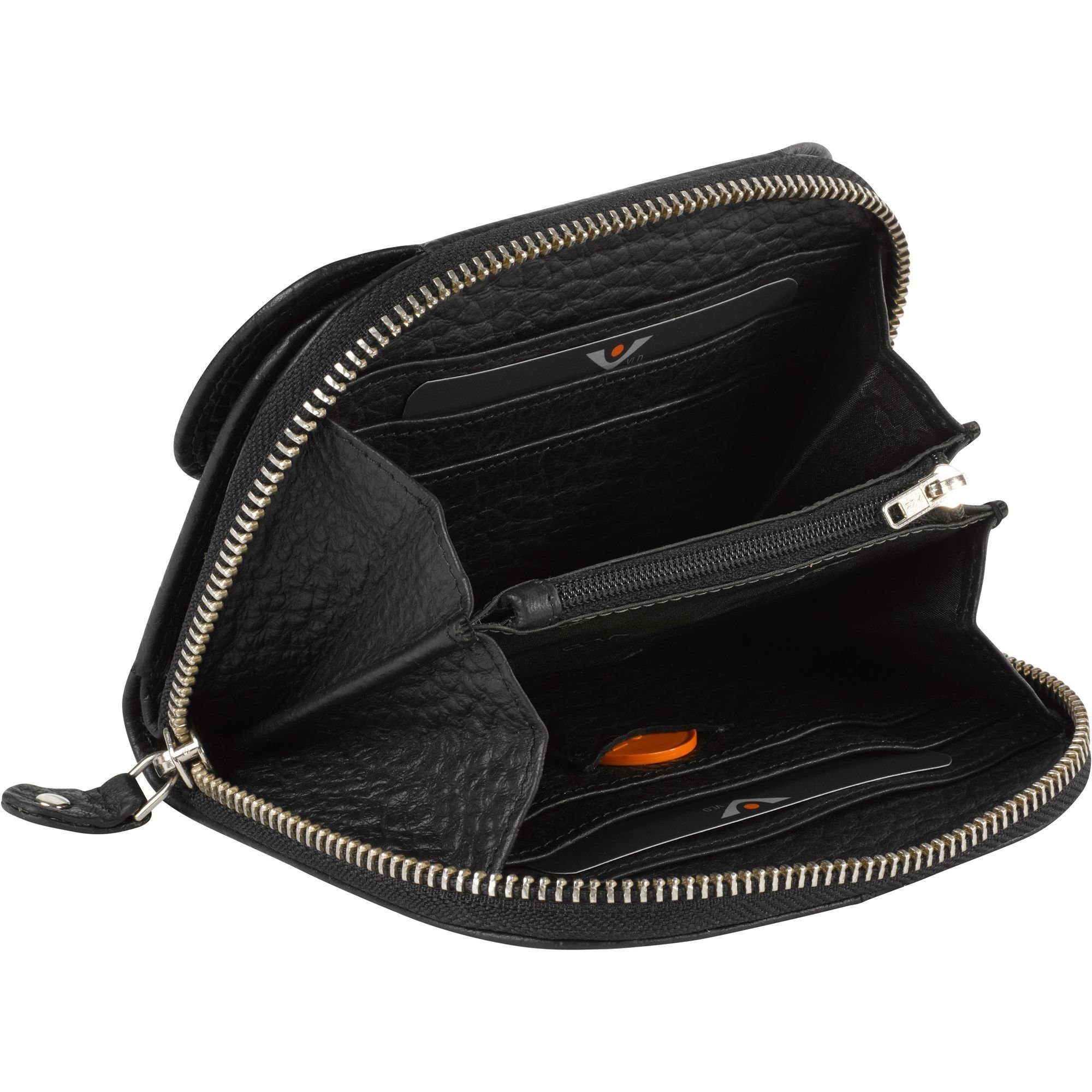 Voi Geldbörse Hirsch, Leder günstig online kaufen