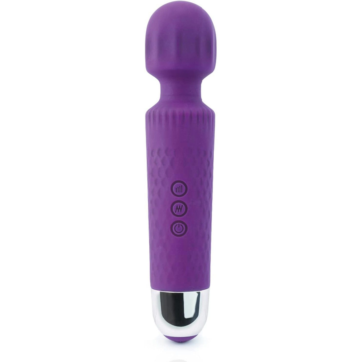 Massagegerät PROPASSION 30100 Adora Massagestab Wasserdicht 20 Vibrationsmodi