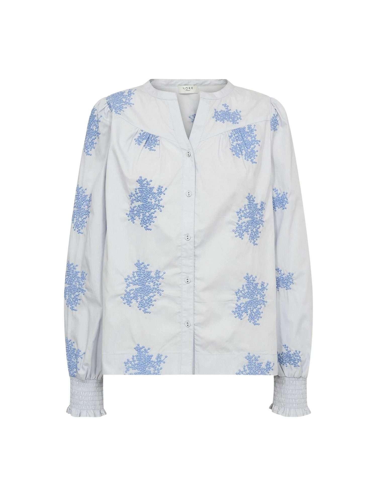 NORR Blusentop NORR Shirt NO