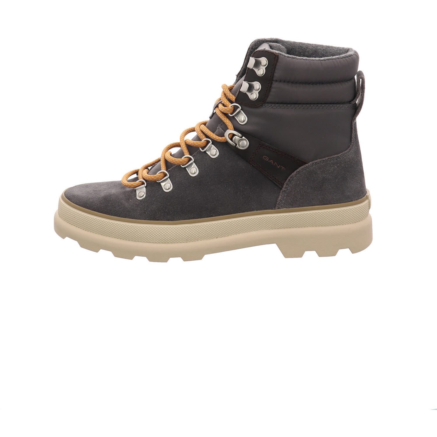 Da.-Schnürer Schnürstiefel