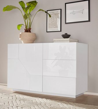 INOSIGN Sideboard alien, Breite ca. 140 cm