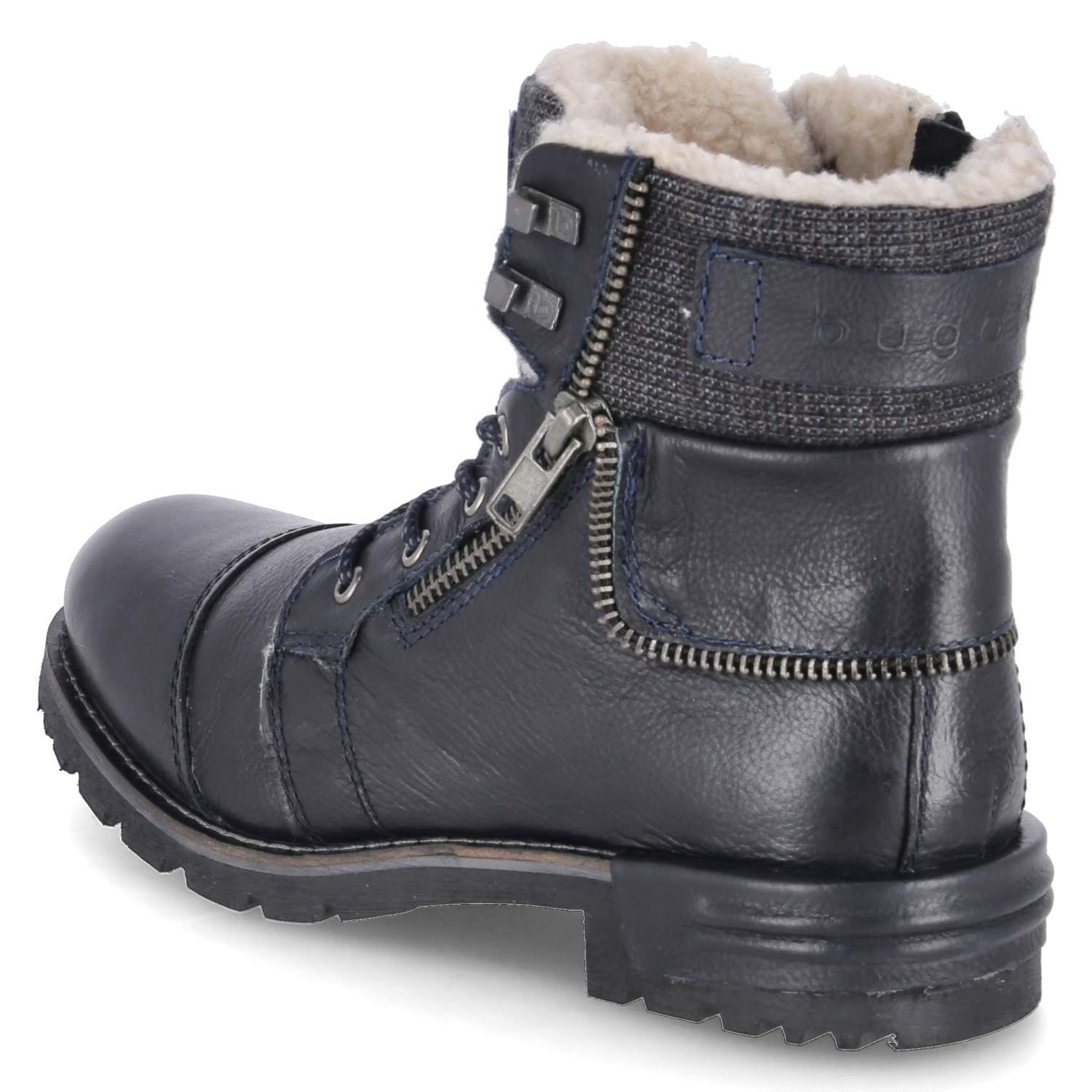 bugatti Winterboots SENTRA Schnürstiefel