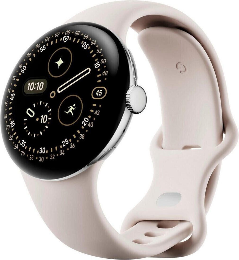 Google Smartwatch