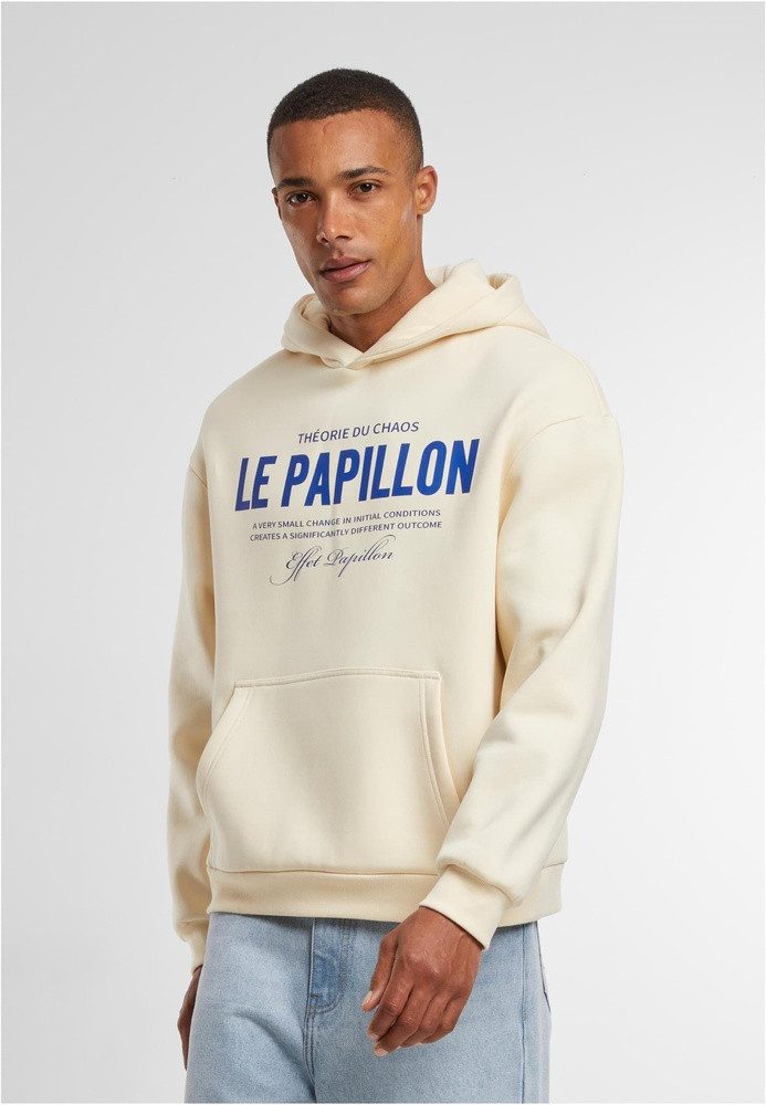 Upscale by Mister Tee Kapuzensweatshirt "Upscale by Mister Tee Theorie Du C günstig online kaufen