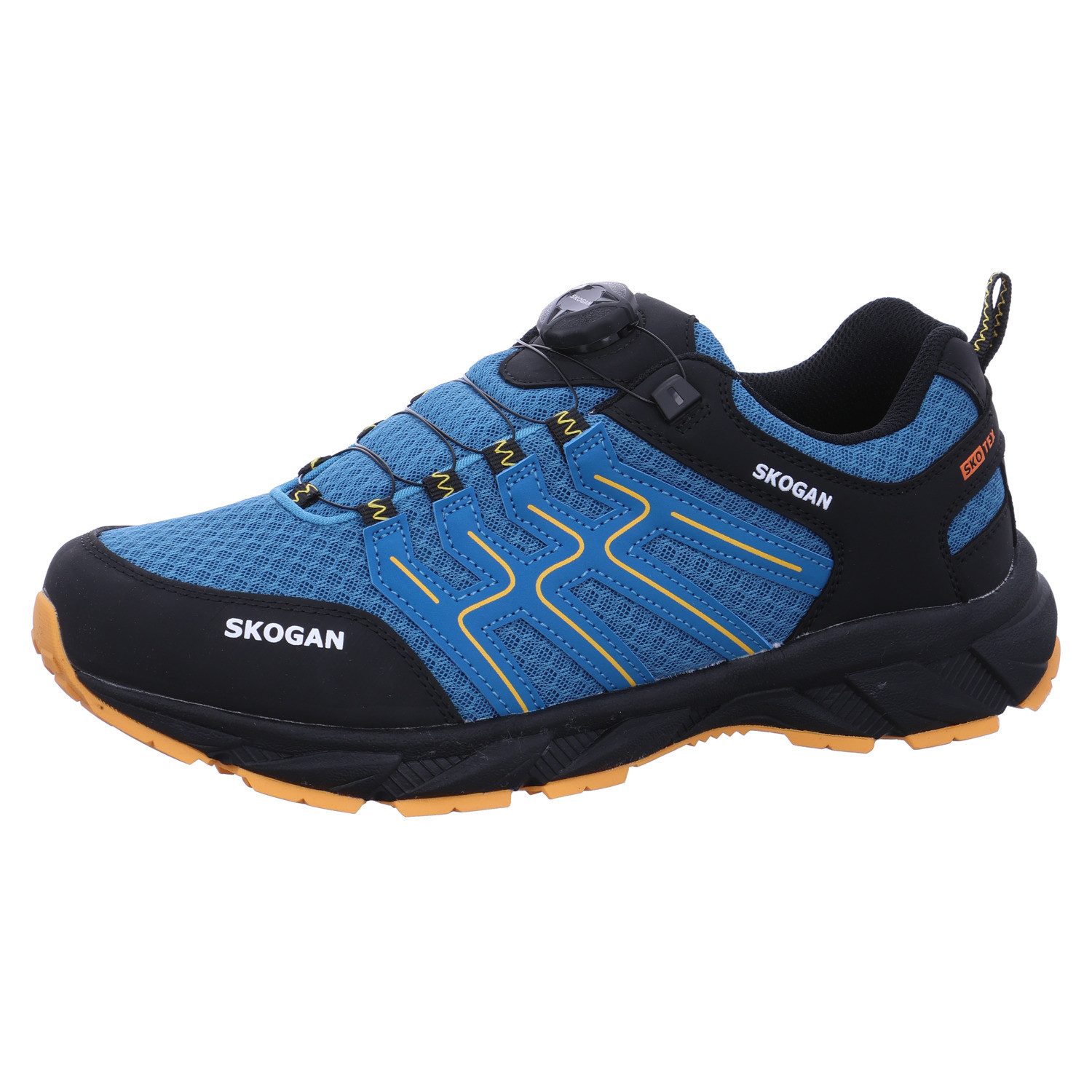 SKOGAN Skallas Hikingschuh