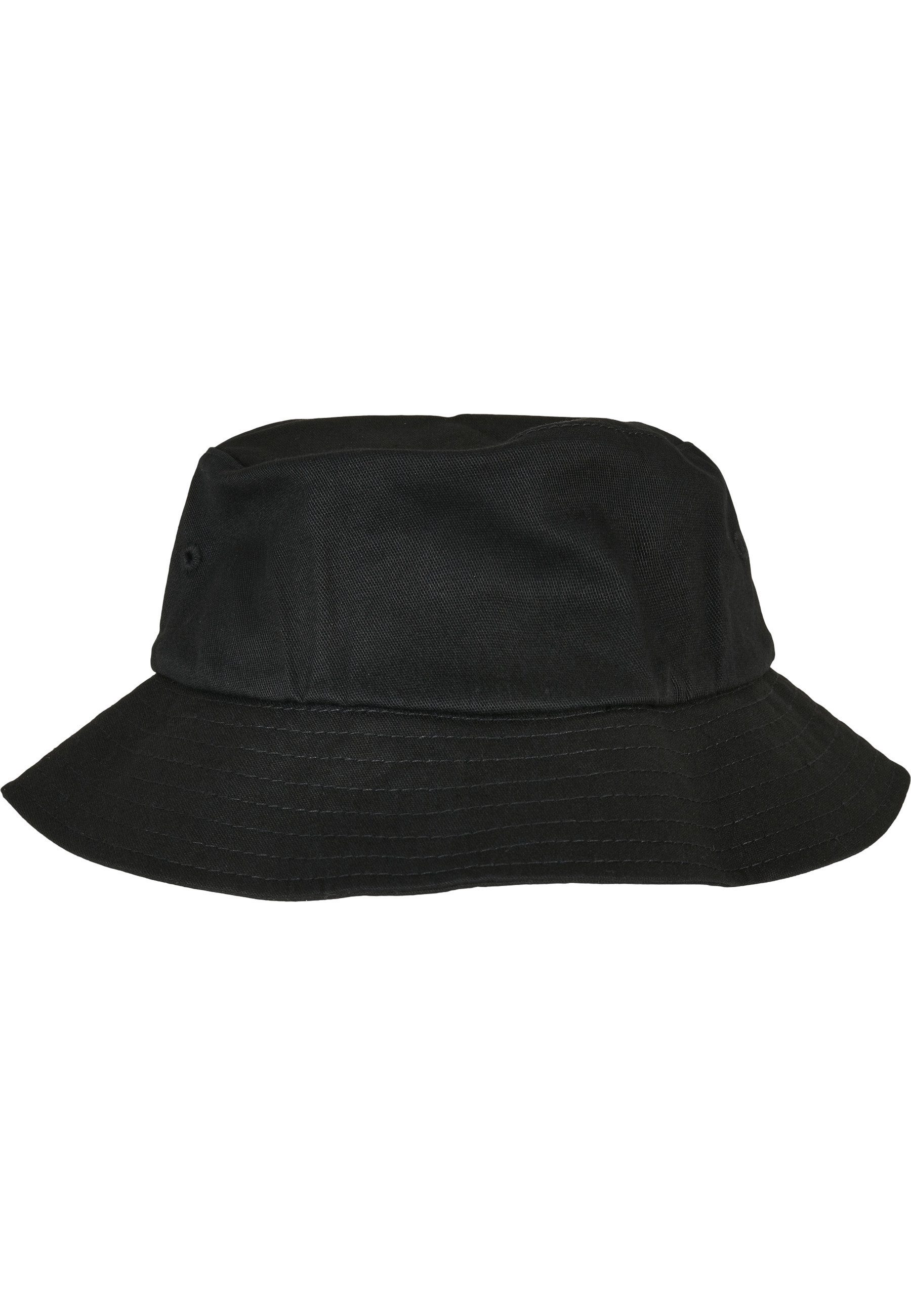 Flexfit Sonnenhut Flexfit Unisex Flexfit Cotton Twill Bucket Hat Kids