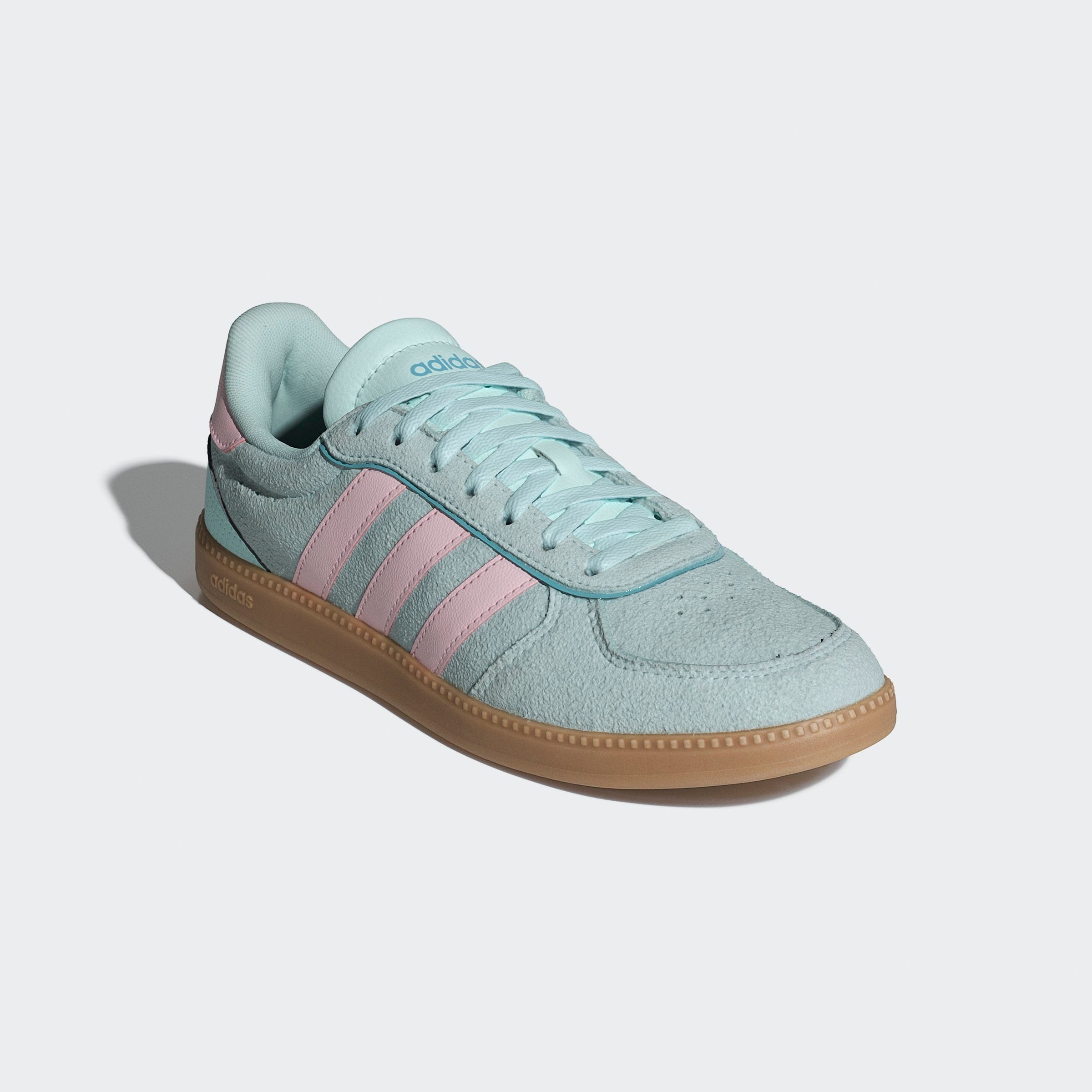 adidas Sportswear BREAKNET SLEEK Sneaker günstig online kaufen
