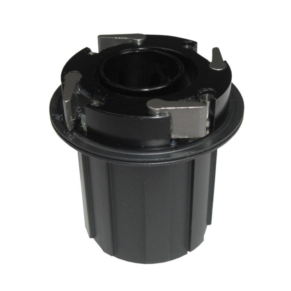 SRAM Hinterradnabe Freilaufkörper XD 9/10-f inkl. Lager für X0 Nabe