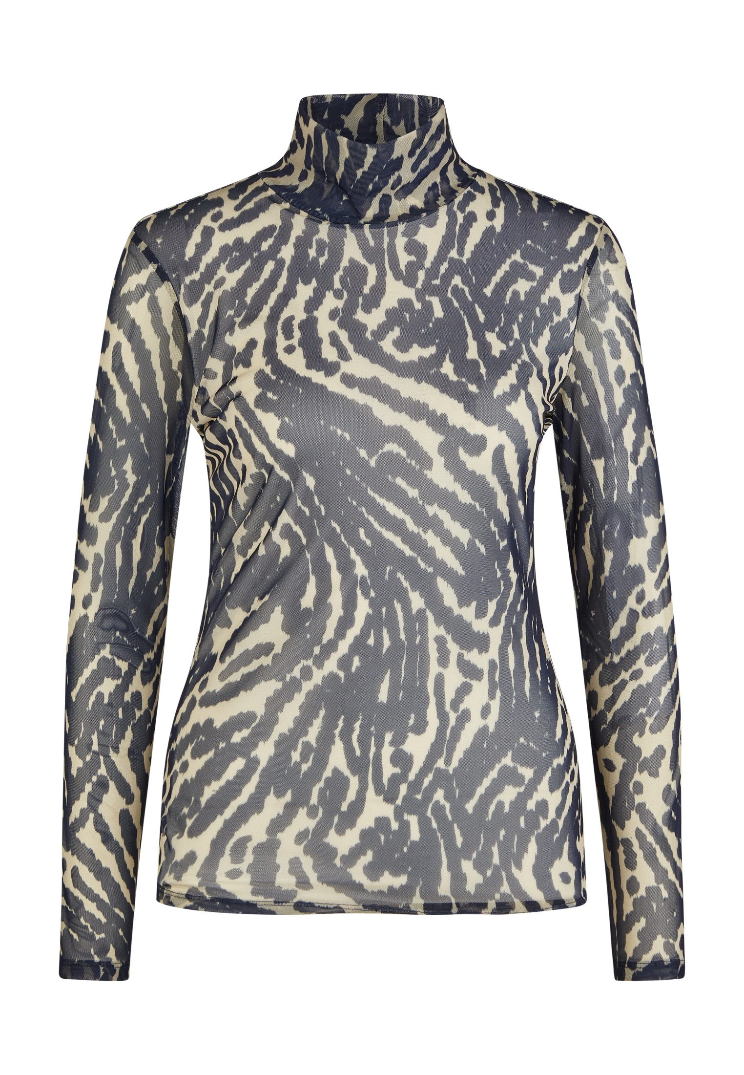 Langarmshirt