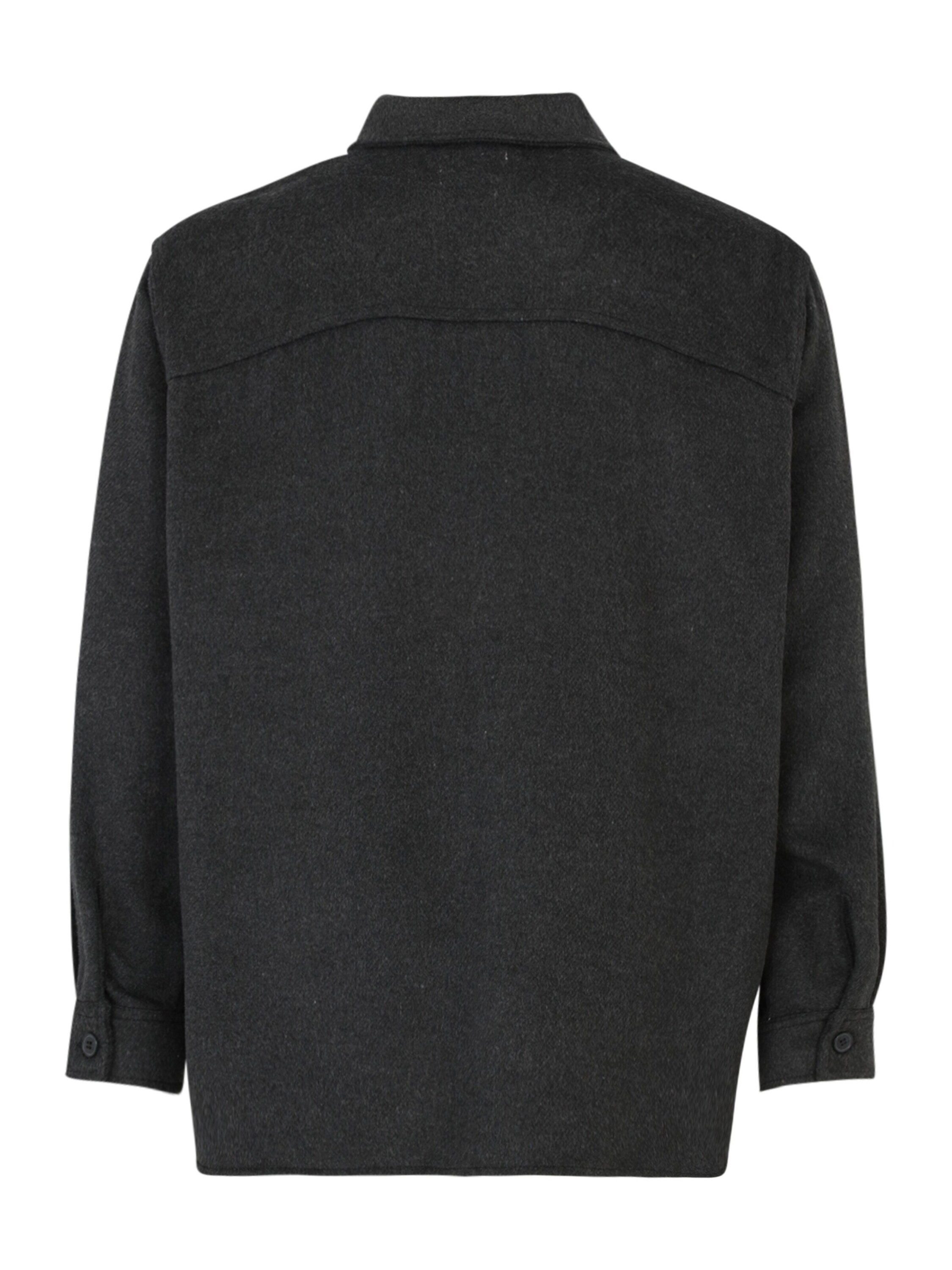 Jack & Jones PlusSize Langarmhemd JJEBradley Ollie (1-tlg) günstig online kaufen