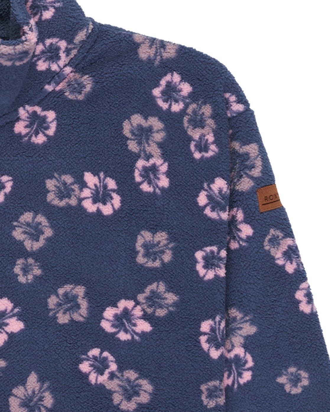 Roxy Fleecepullover Calling All Mys