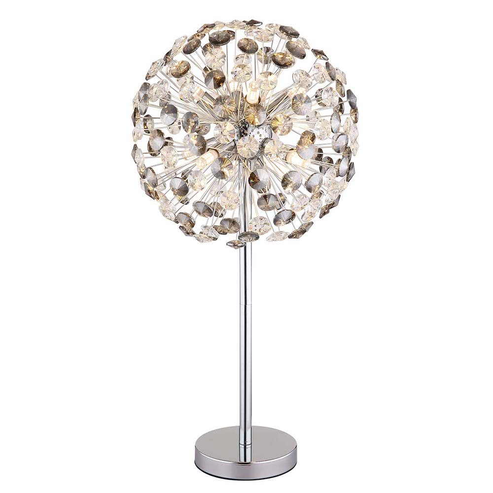 GLOBO LIGHTING LED Tischleuchte, Leuchtmittel inklusive, günstig online kaufen