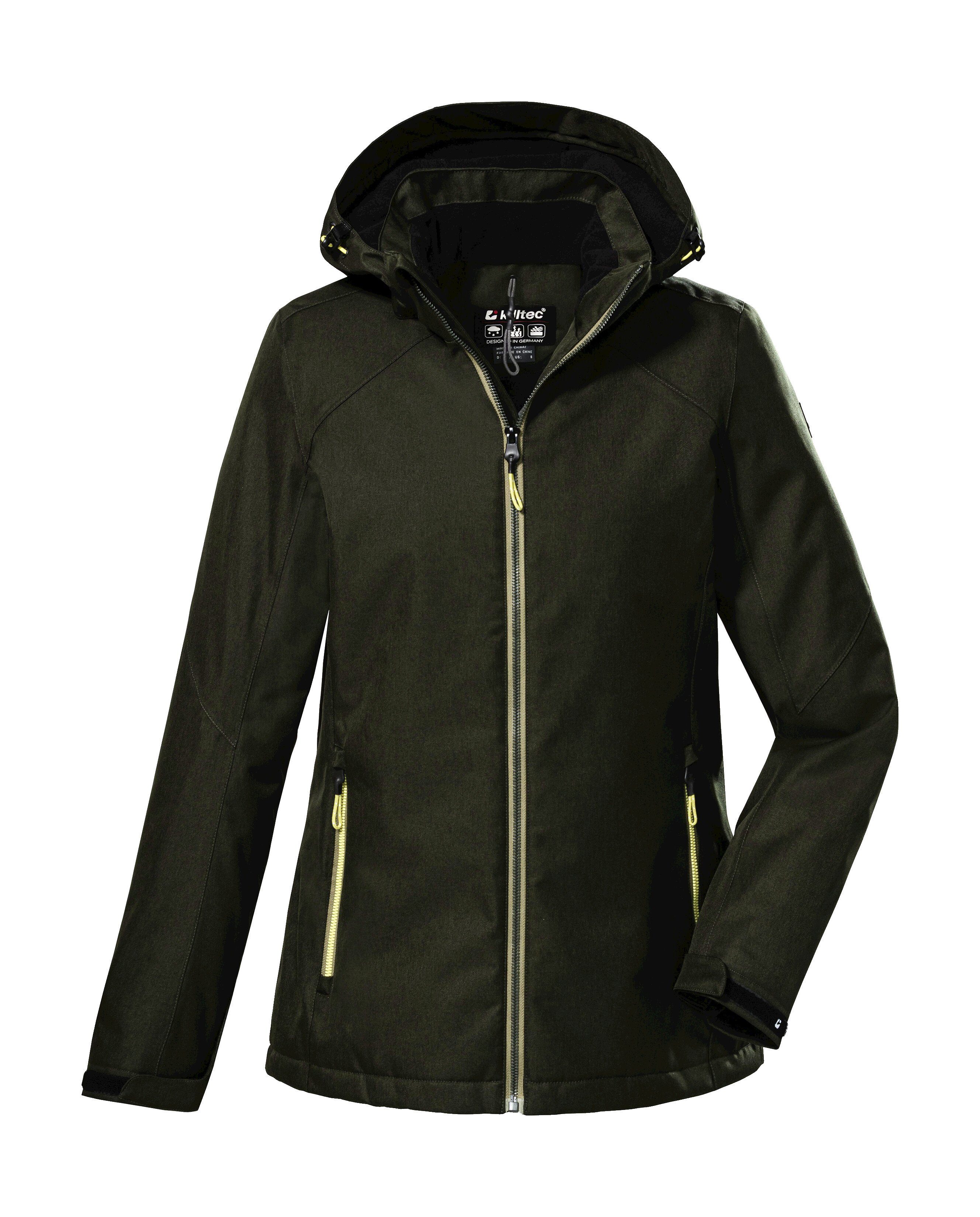 Outdoorjacke KOW 142 WMN JCKT