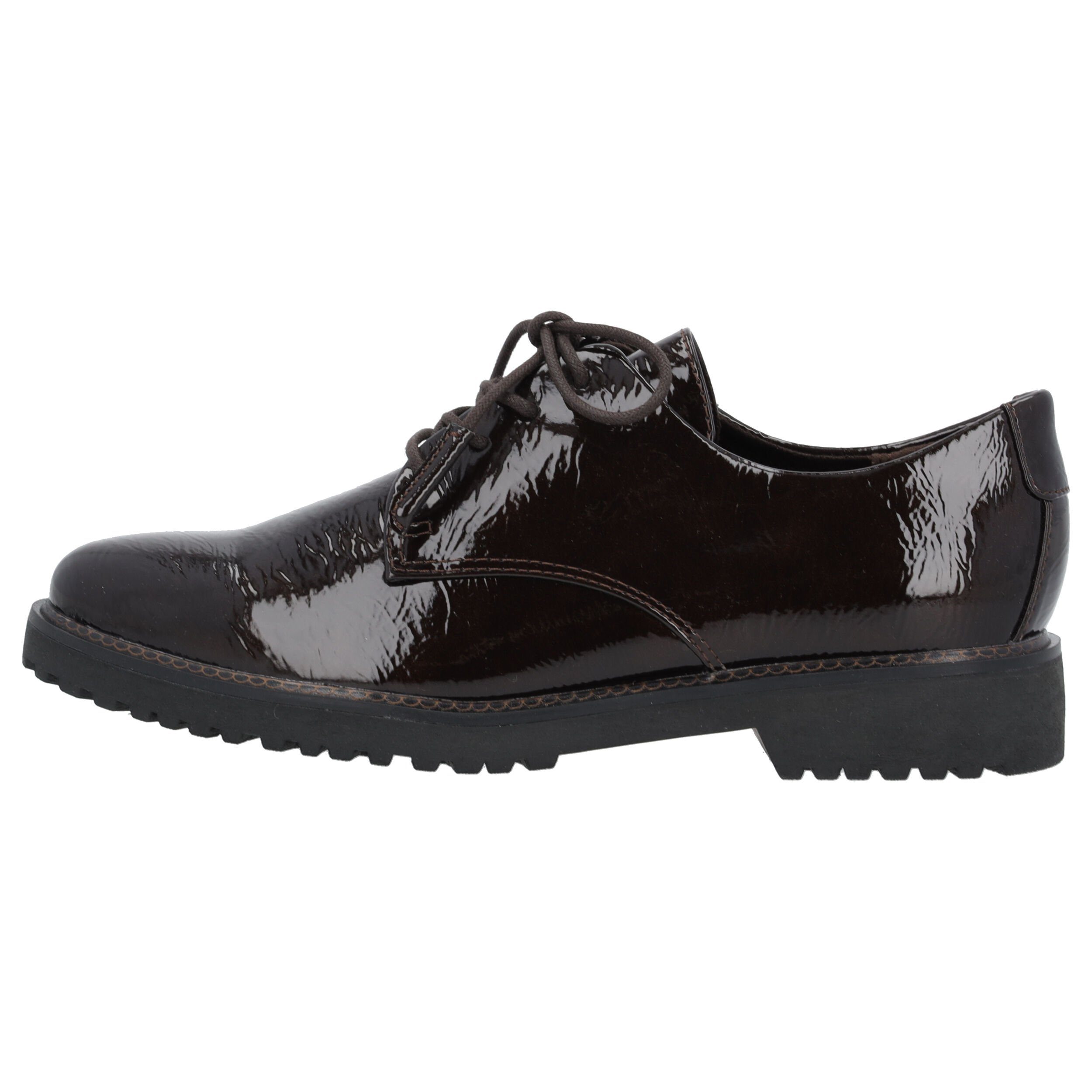 MARCO TOZZI 23712 Schnürschuh günstig online kaufen