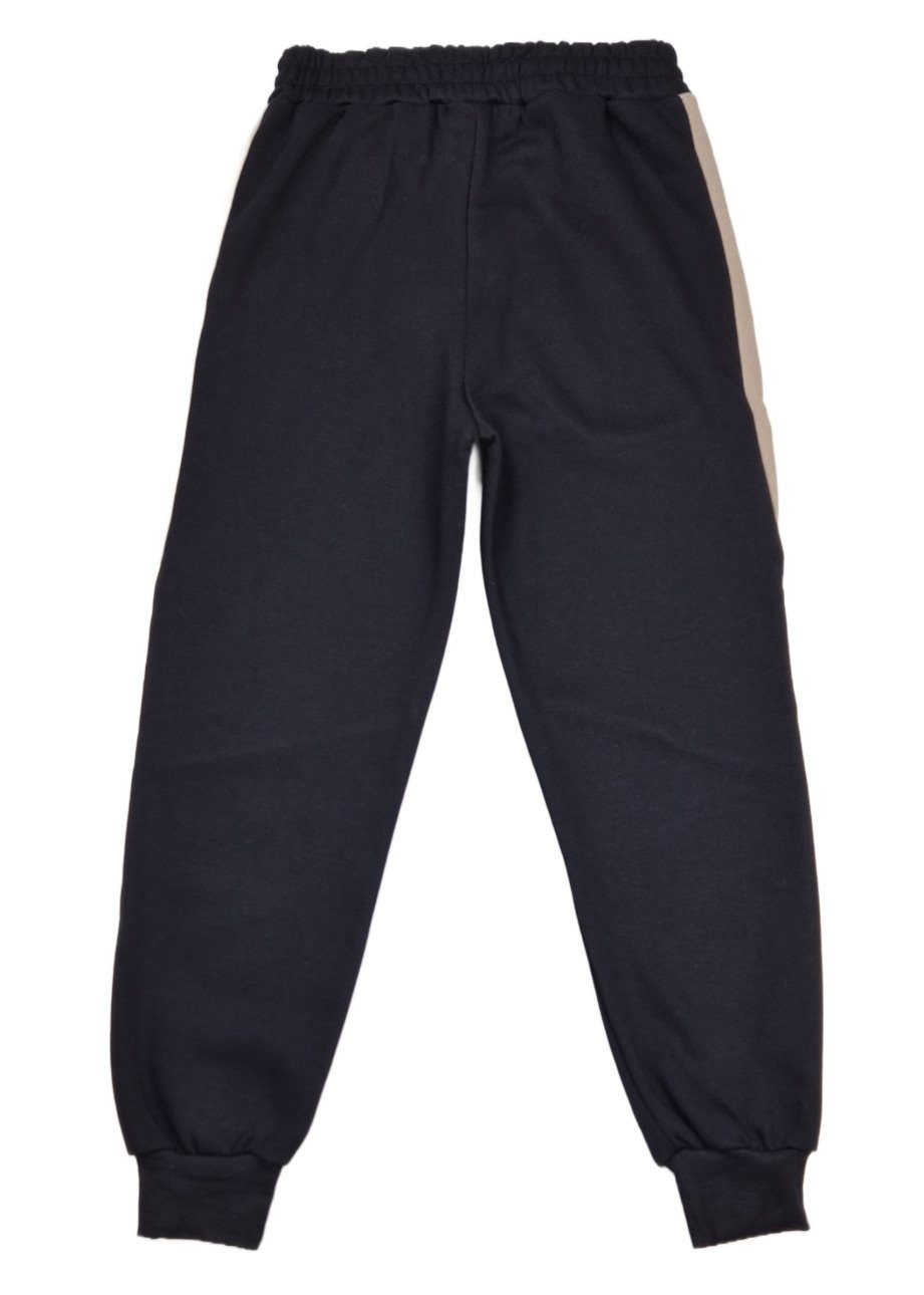 Fashion Boy Jogginghose Jogginghose Freizeithose warm günstig online kaufen