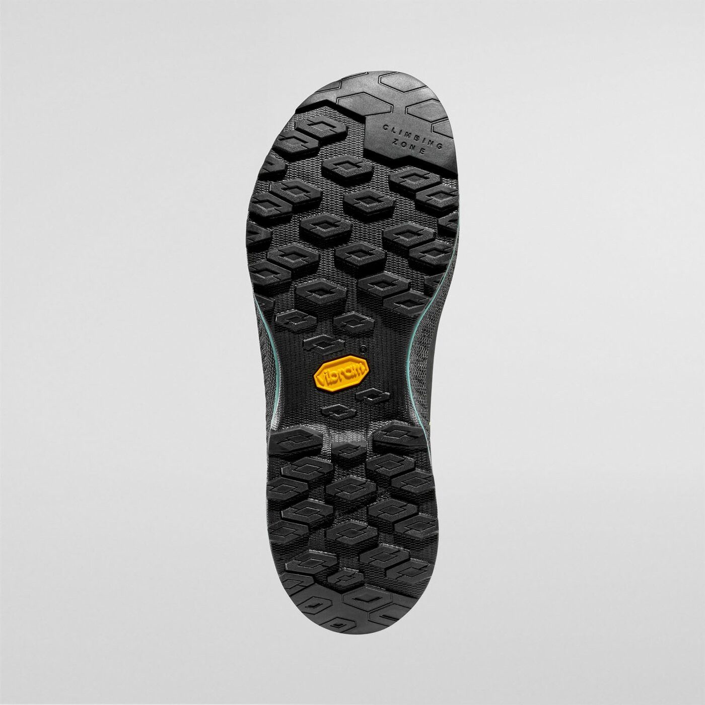 La Sportiva TX4 Evo Woman - Damen Zustiegsschuh - Carbon/Zest Wanderschuh