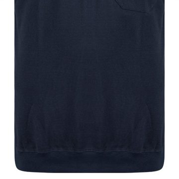 ADAMO Poloshirt (1-tlg) Herren in Übergrößen bis 10XL