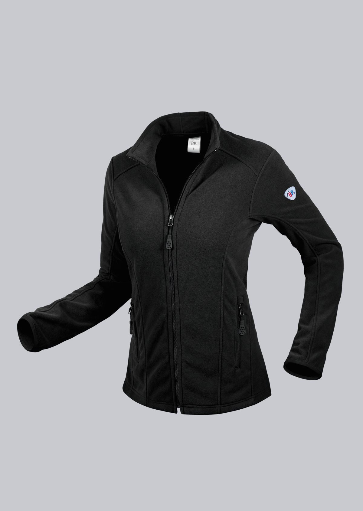 bp Fleecejacke BP Fleecejacke für Damen günstig online kaufen