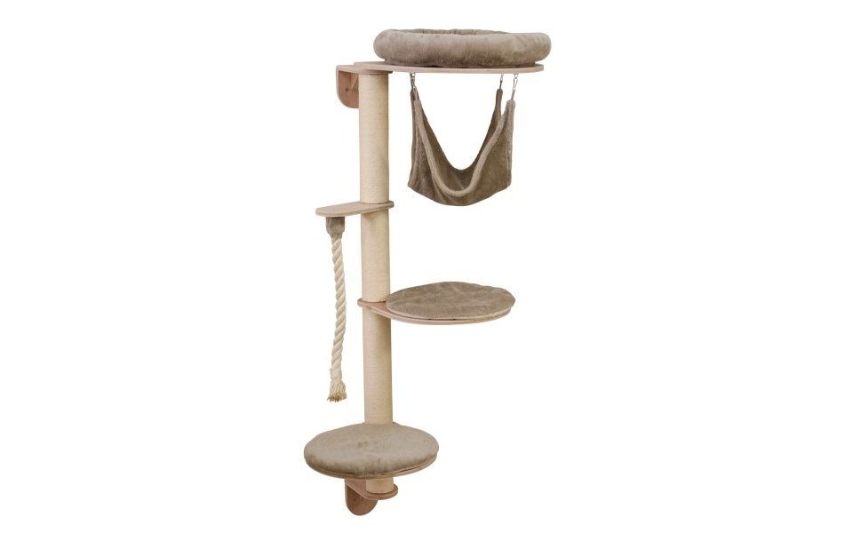 Kratzbaum Wandkratzbaum Dolomit Grappa 158 cm 84458