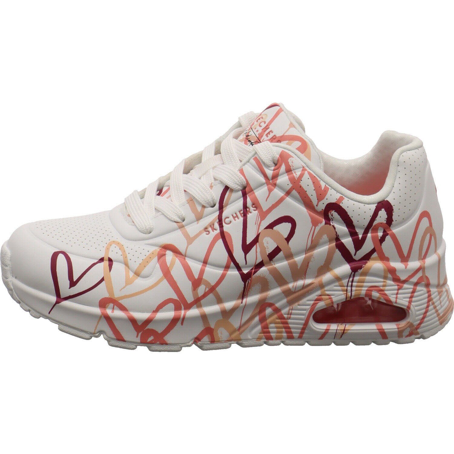 Skechers Uno - Spread the Love Sneaker günstig online kaufen