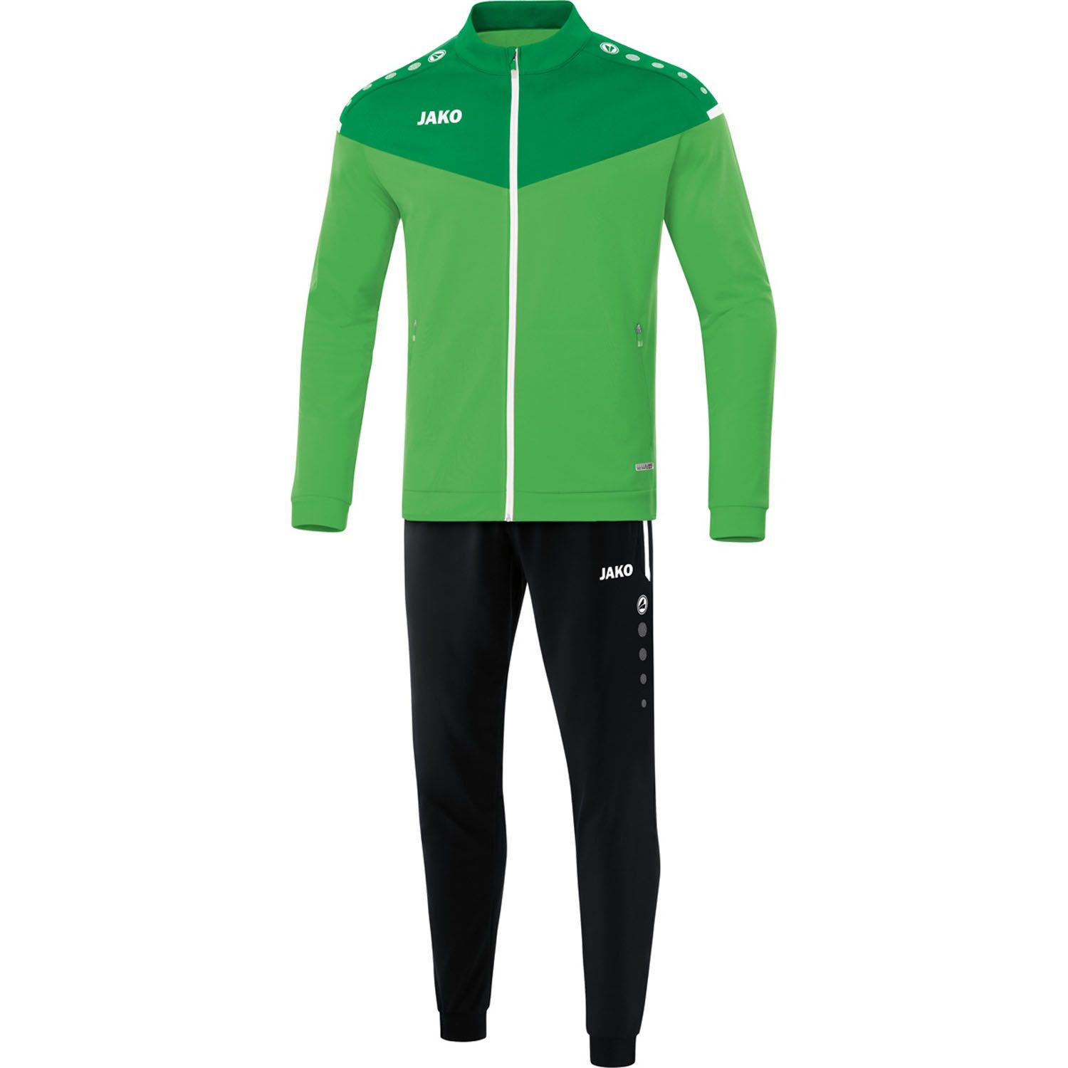 Jako Trainingsanzug Jako Herren Polyesteranzug Champ günstig online kaufen