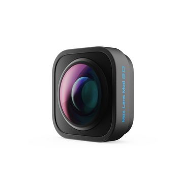 GoPro Kamerazubehör-Set GoPro Max Lens Mod 2.0