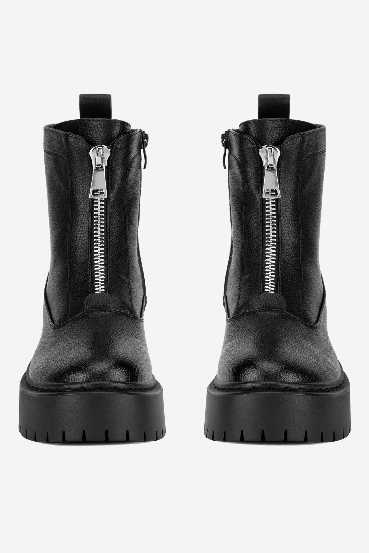 DeeZee DeeZee Damen Stiefel 38 schwarz 5905588893189 Stiefel