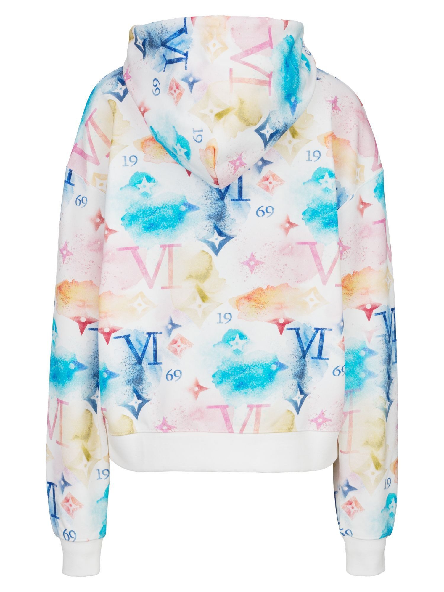 19V69 ITALIA Hoodie KARA ICON günstig online kaufen