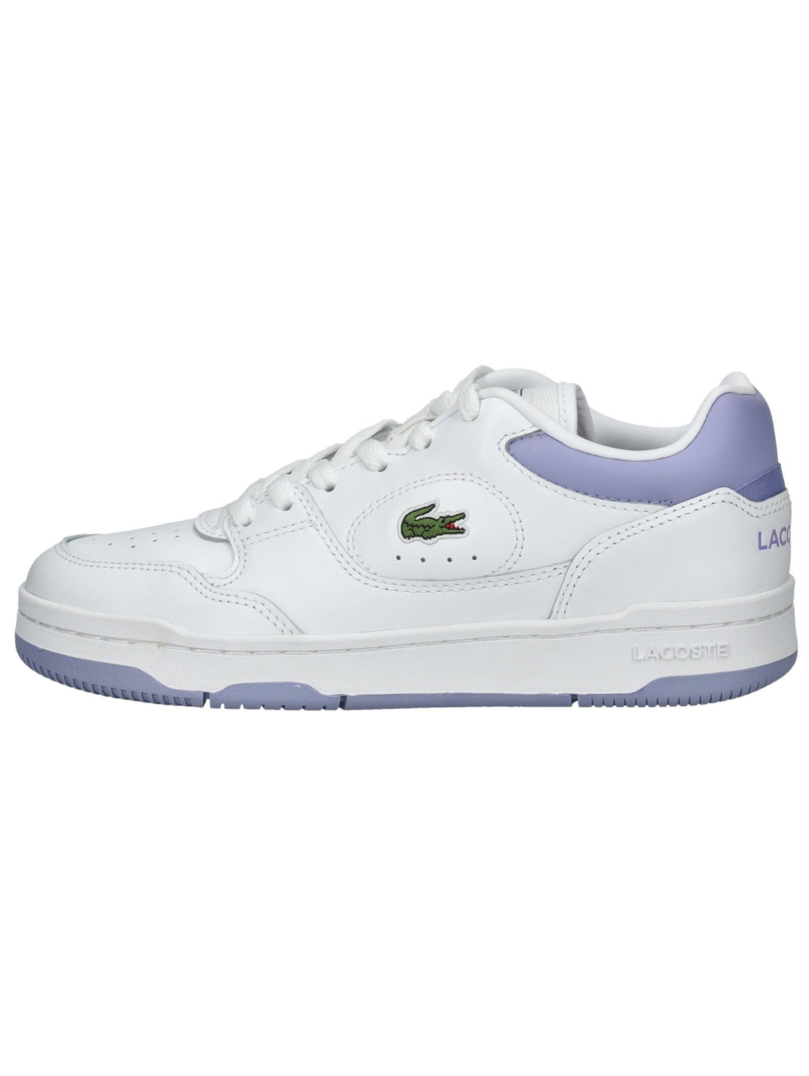 Lacoste lacoste Sneaker Leder Sneaker