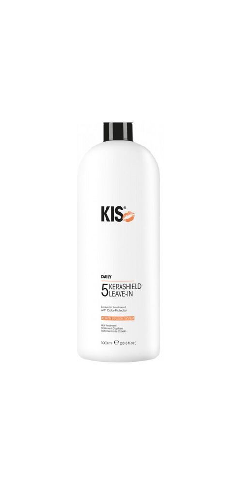 Kis Leave-in Pflege KIS KeraShield Leave-In 1000ml