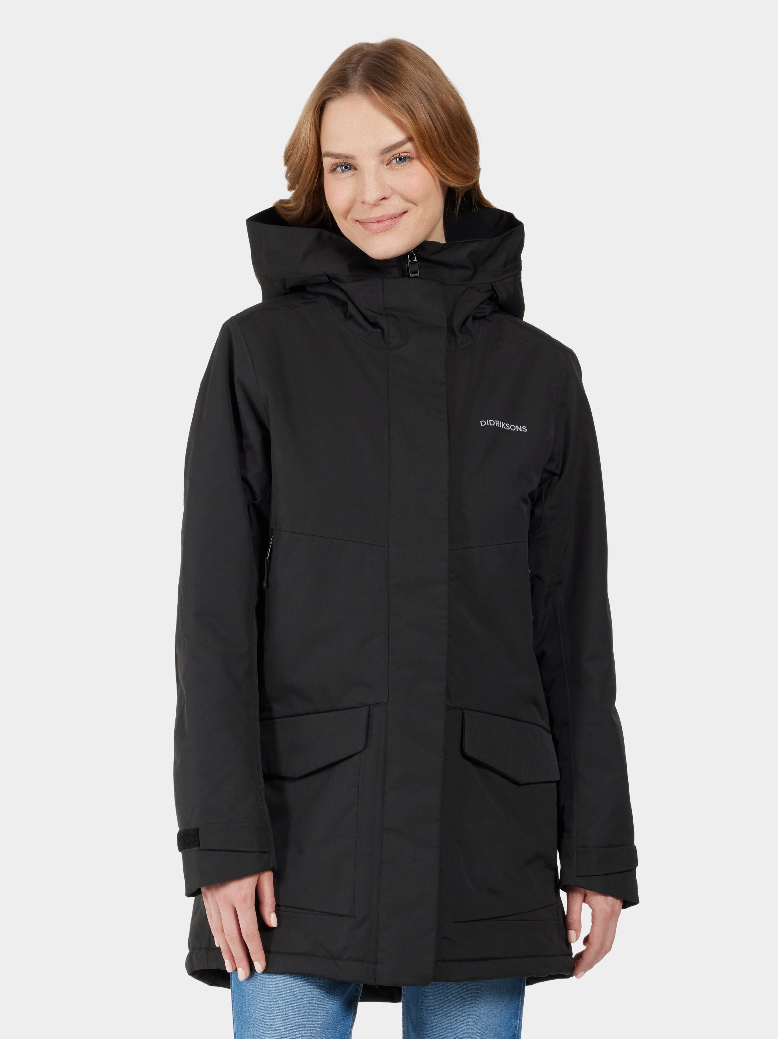 Didriksons Parka günstig online kaufen