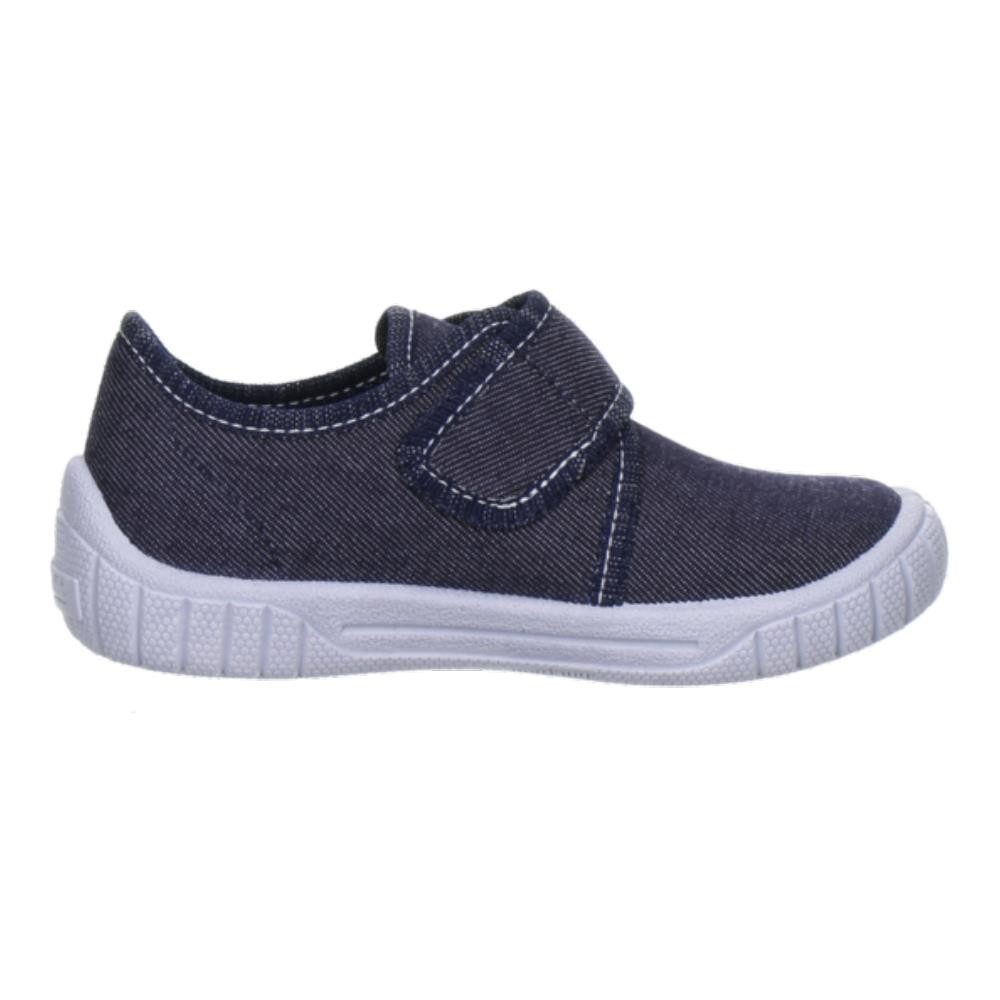 Superfit SUPERFIT Kinder Hausschuh Sneaker Hausschuh – Bild 4 von 4