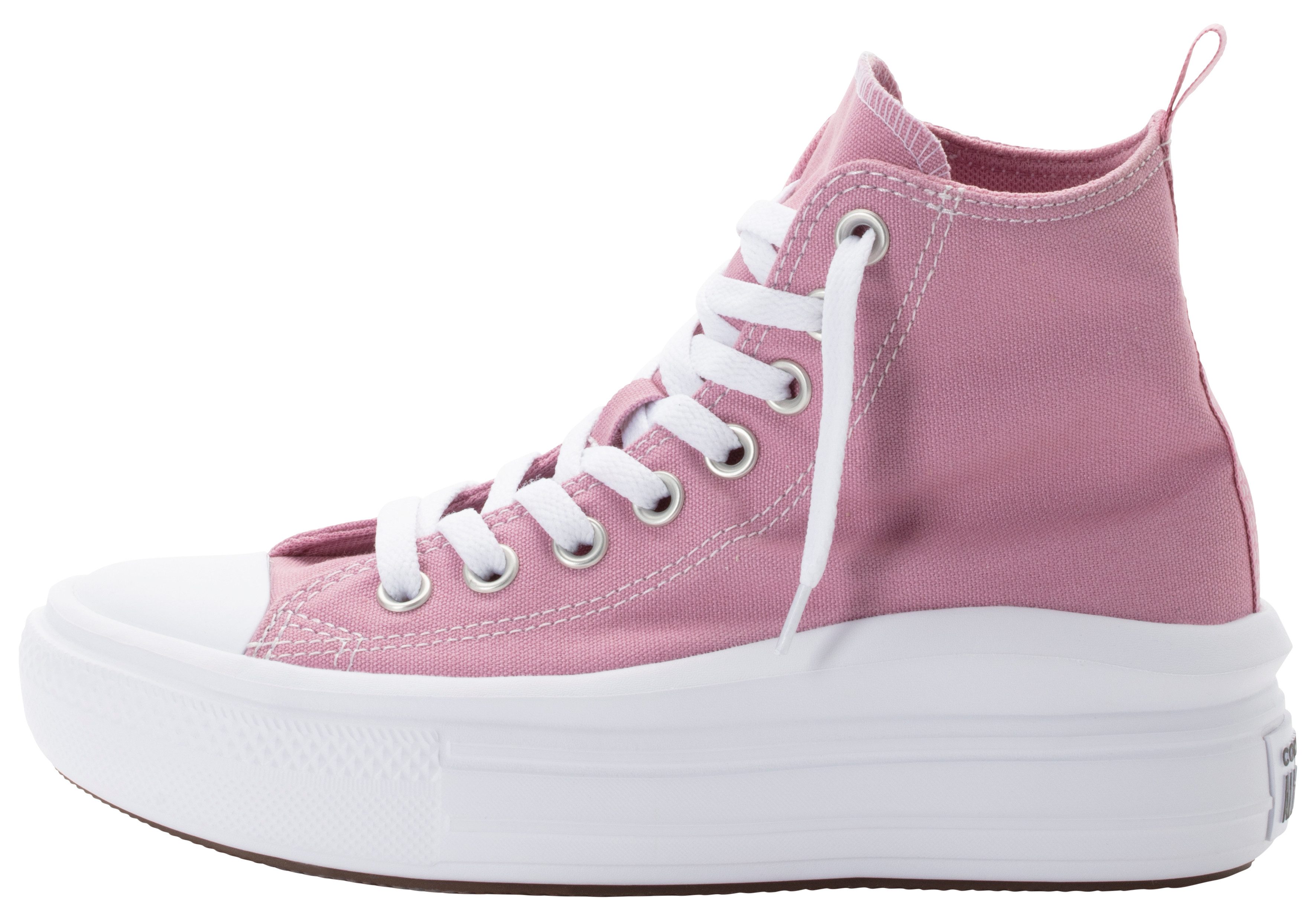 Converse CHUCK TAYLOR ALL STAR MOVE PLATFORM Sneaker