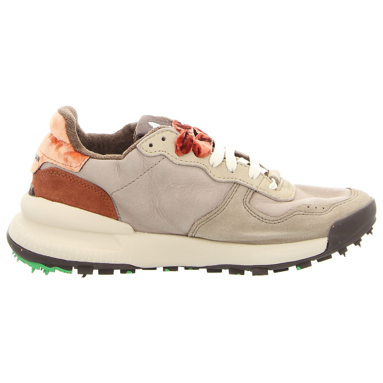 Satorisan Chacrona Premium Sneaker