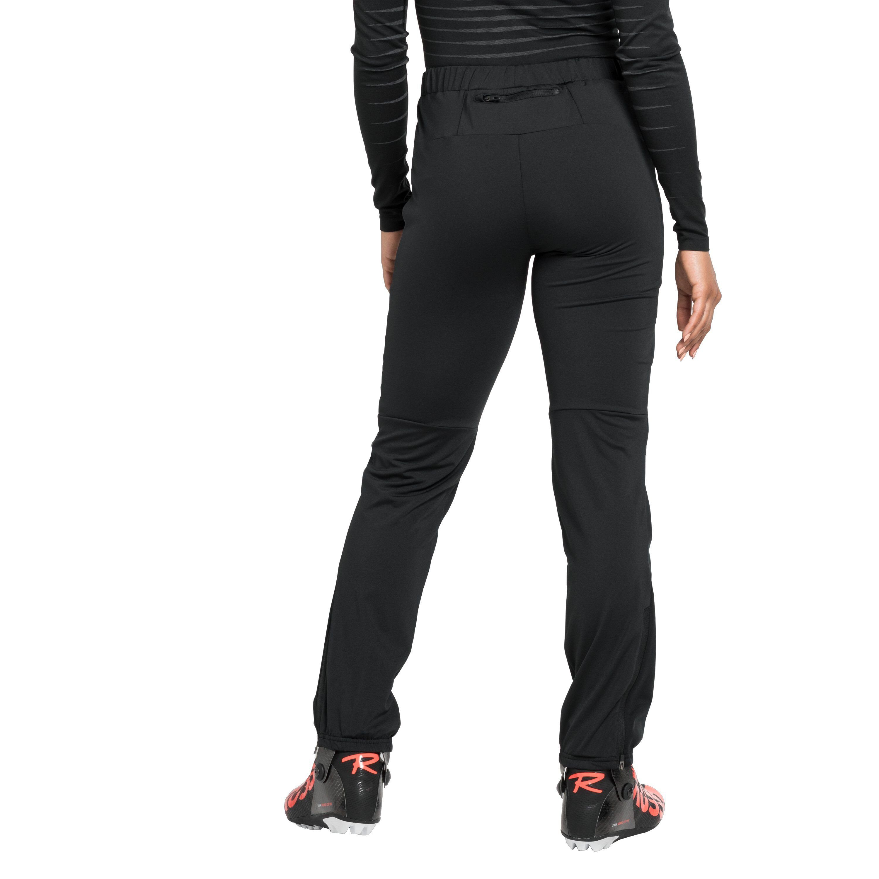 Odlo Softshellhose Brensholmen Langlaufose