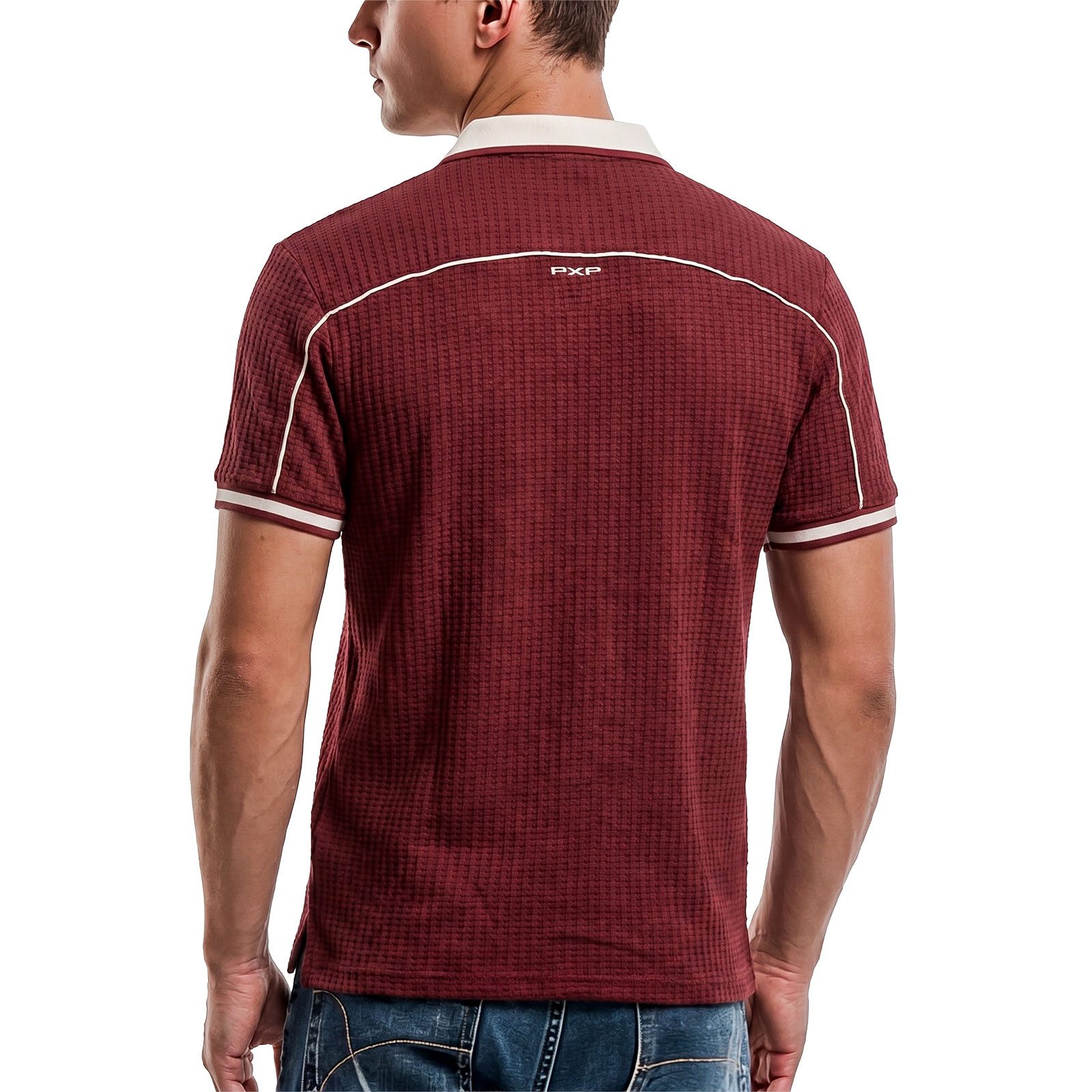 Project X Paris Poloshirt Poloshirt Project X Paris 2611105
