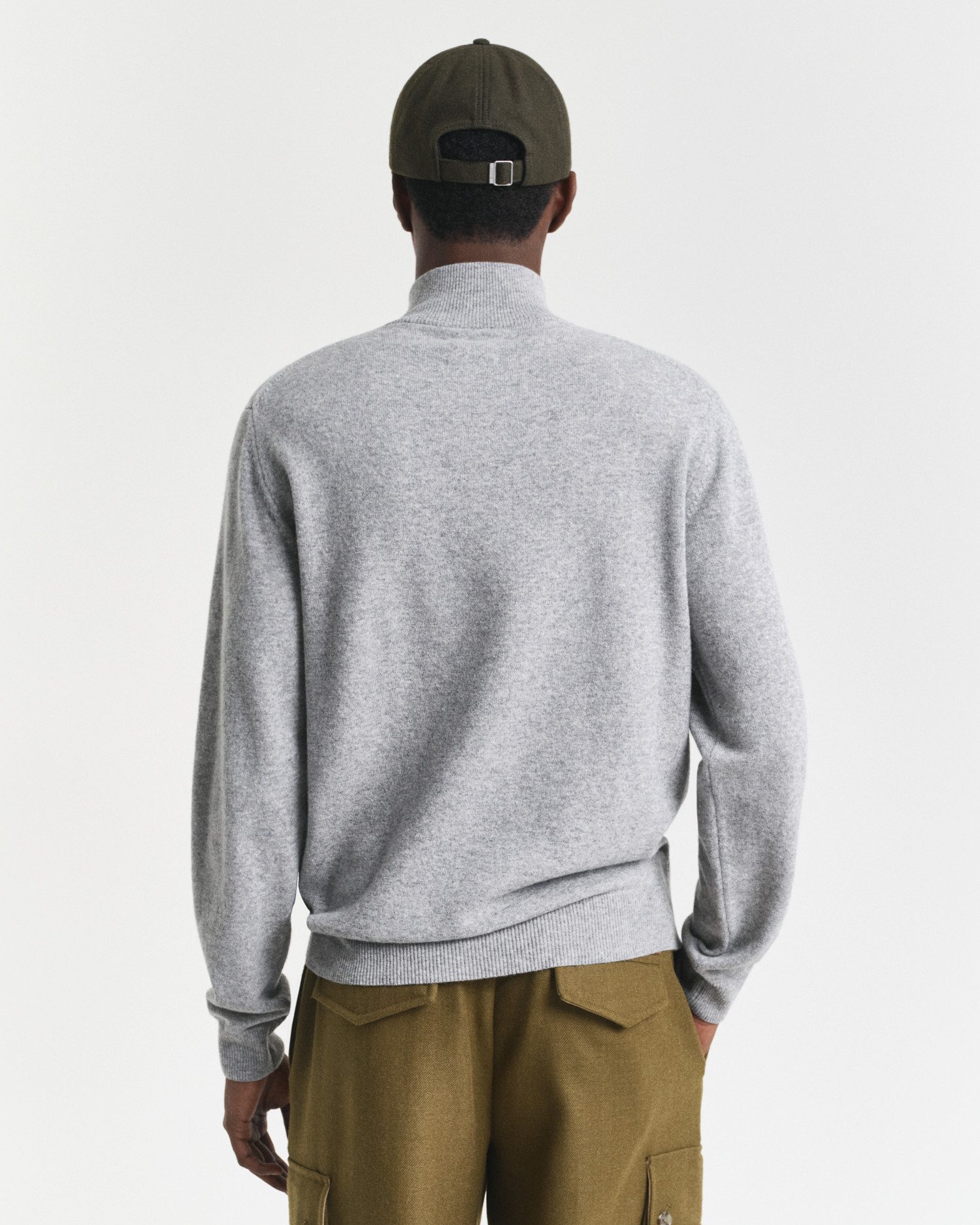 Gant Troyer Superfine Troyer