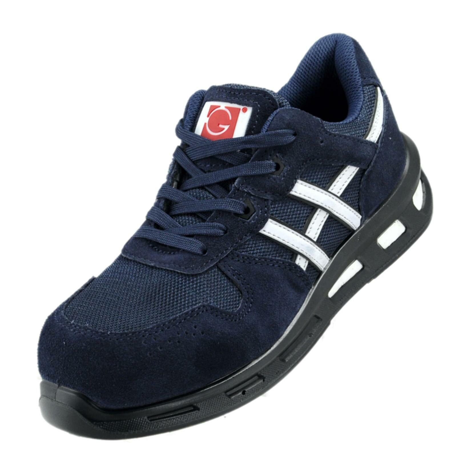 GALMAG GALMAG HALBSCHUHE 520 R.40 CAT.S1 WAVE Sicherheitsschuh