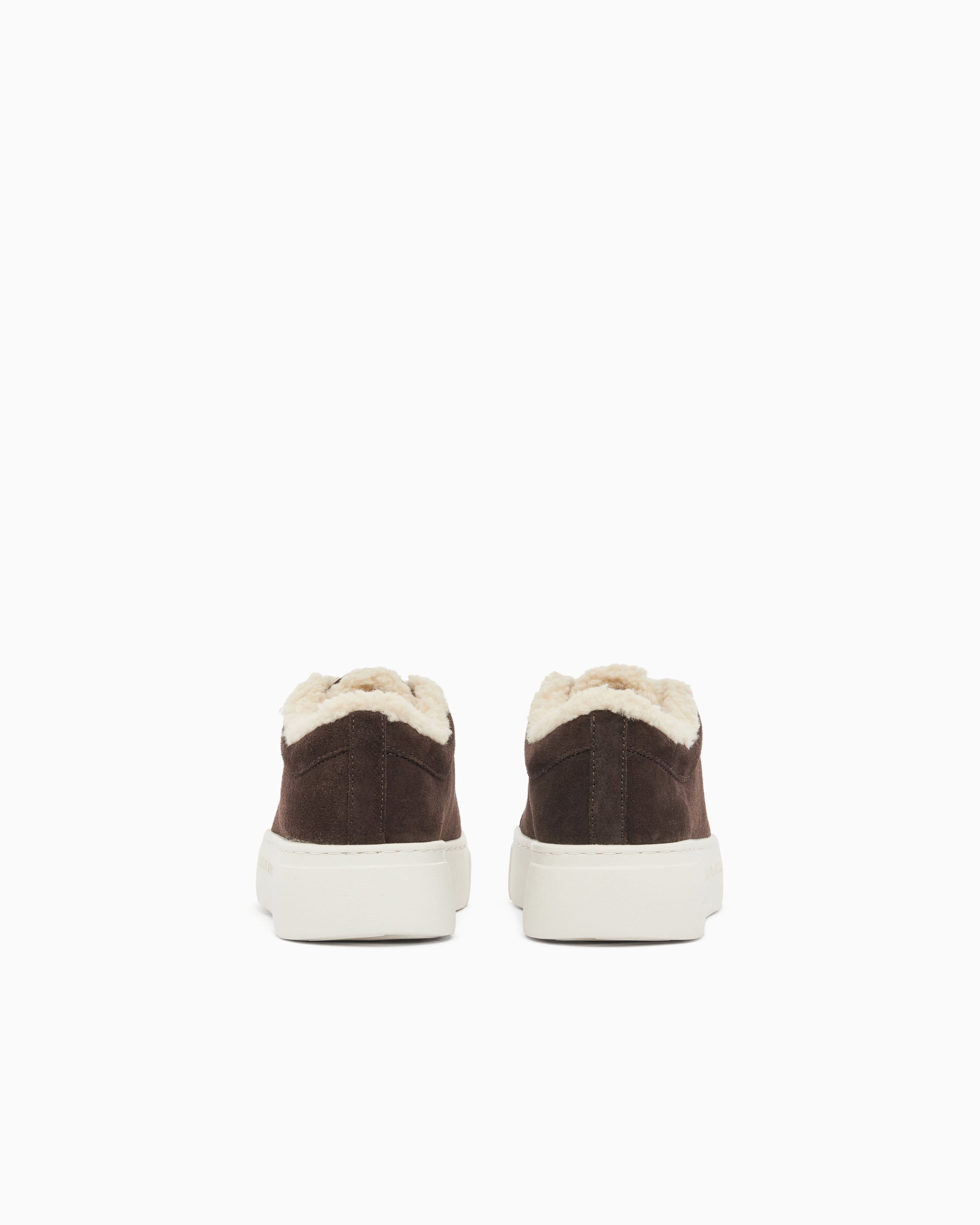 ARMANI EXCHANGE Sneaker