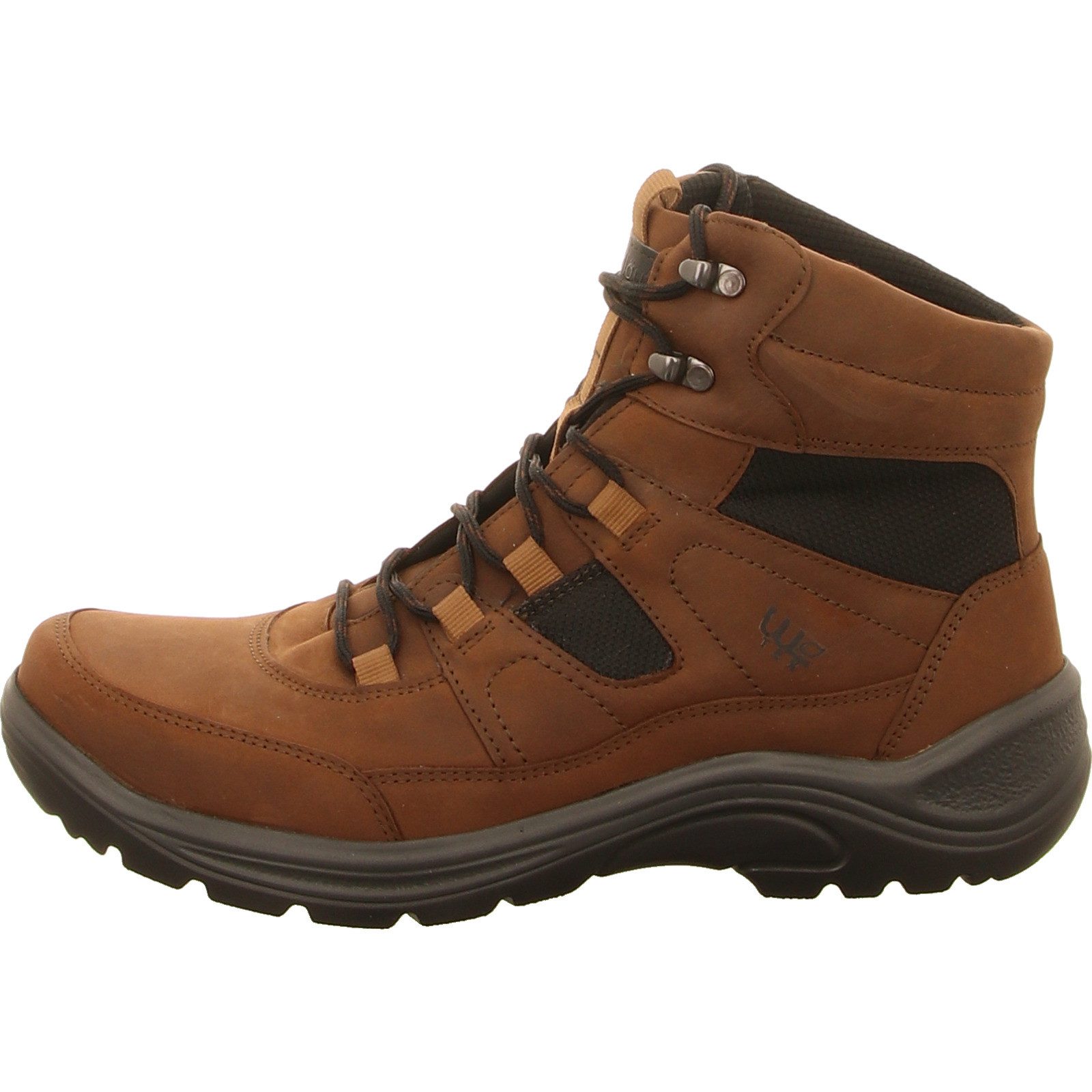 Waldläufer Wanderstiefel