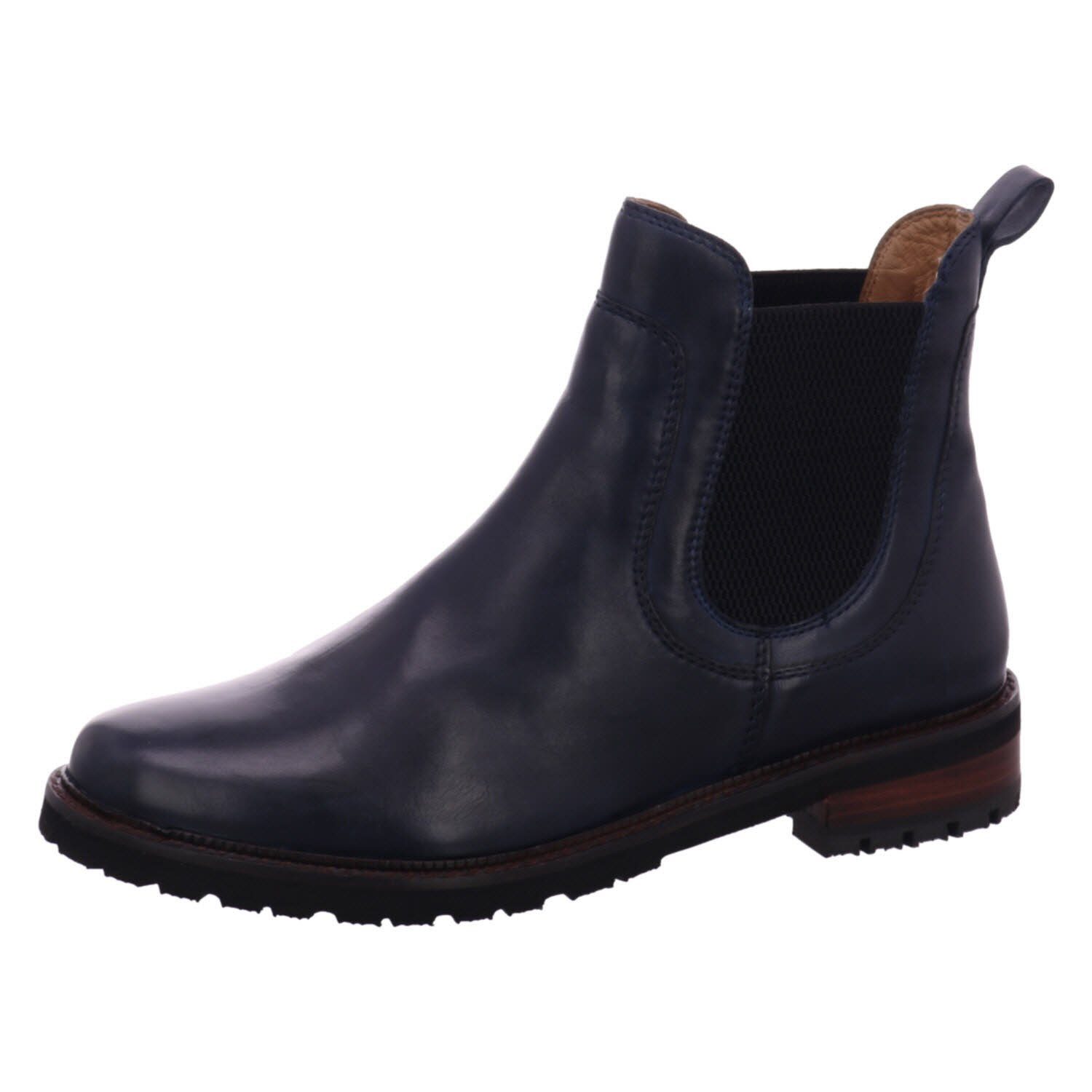 Everybody 29703H2411-GL199 Schlupfstiefel günstig online kaufen