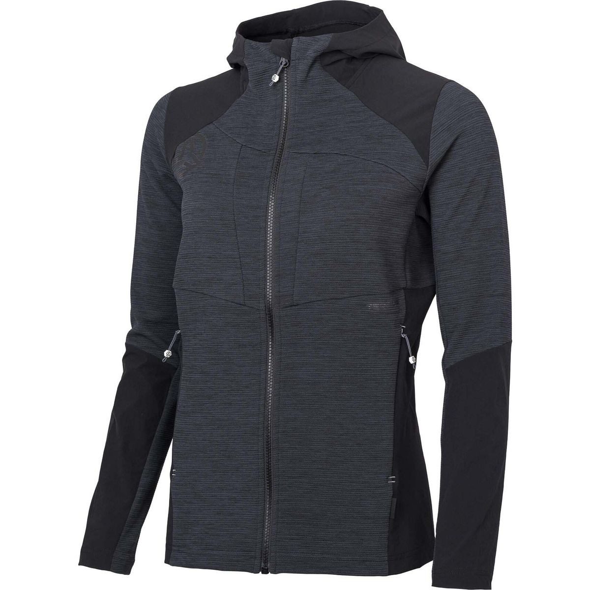 TERNUA Softshelljacke Tileka Hood Jacket W Die technische Funktionalität, die Sie auf Ihren abenteuerlichen