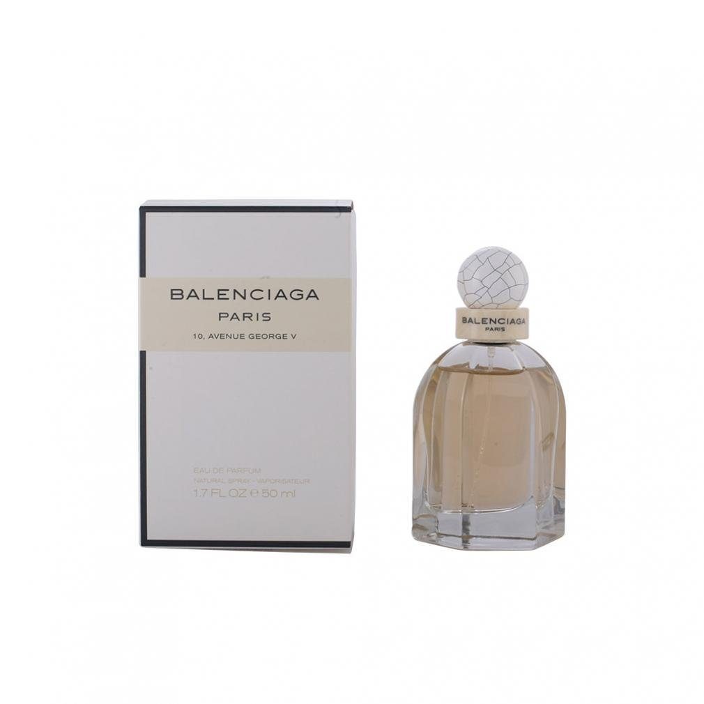 Balenciaga Eau de Parfum »Cristobal Balenciaga Paris Eau de Parfum 50ml  Spray« online kaufen | OTTO