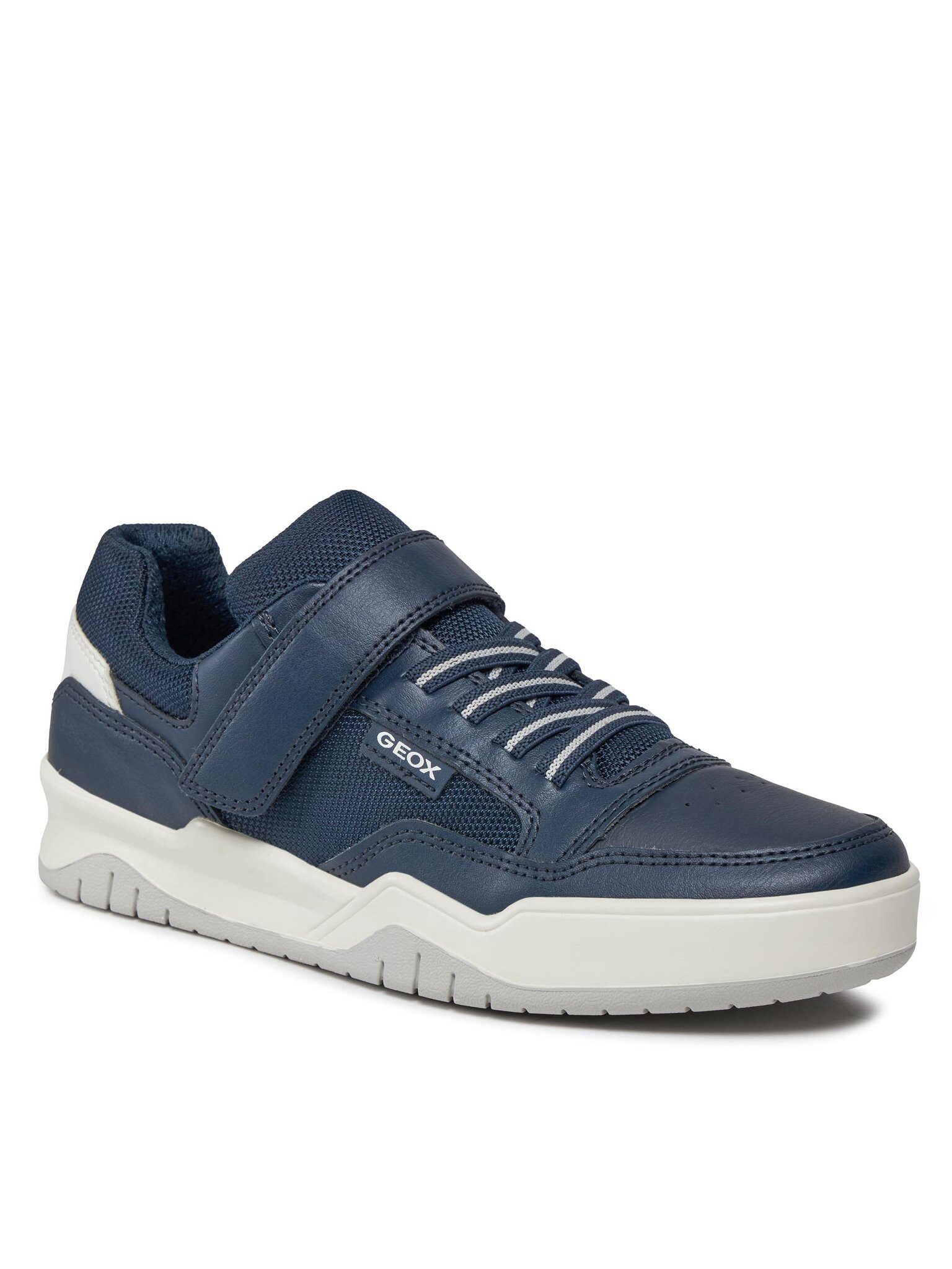 Sneakers J Perth Boy J367RE 0FEFU C4211 D Dunkelblau Sneaker