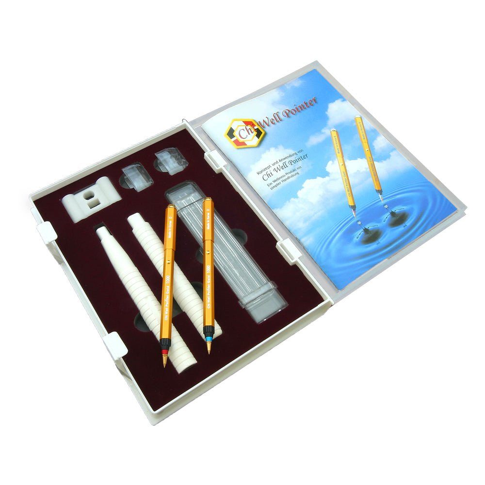 LGL Schmerztherapiegerät Chi Well Pointer von Dr. Kim