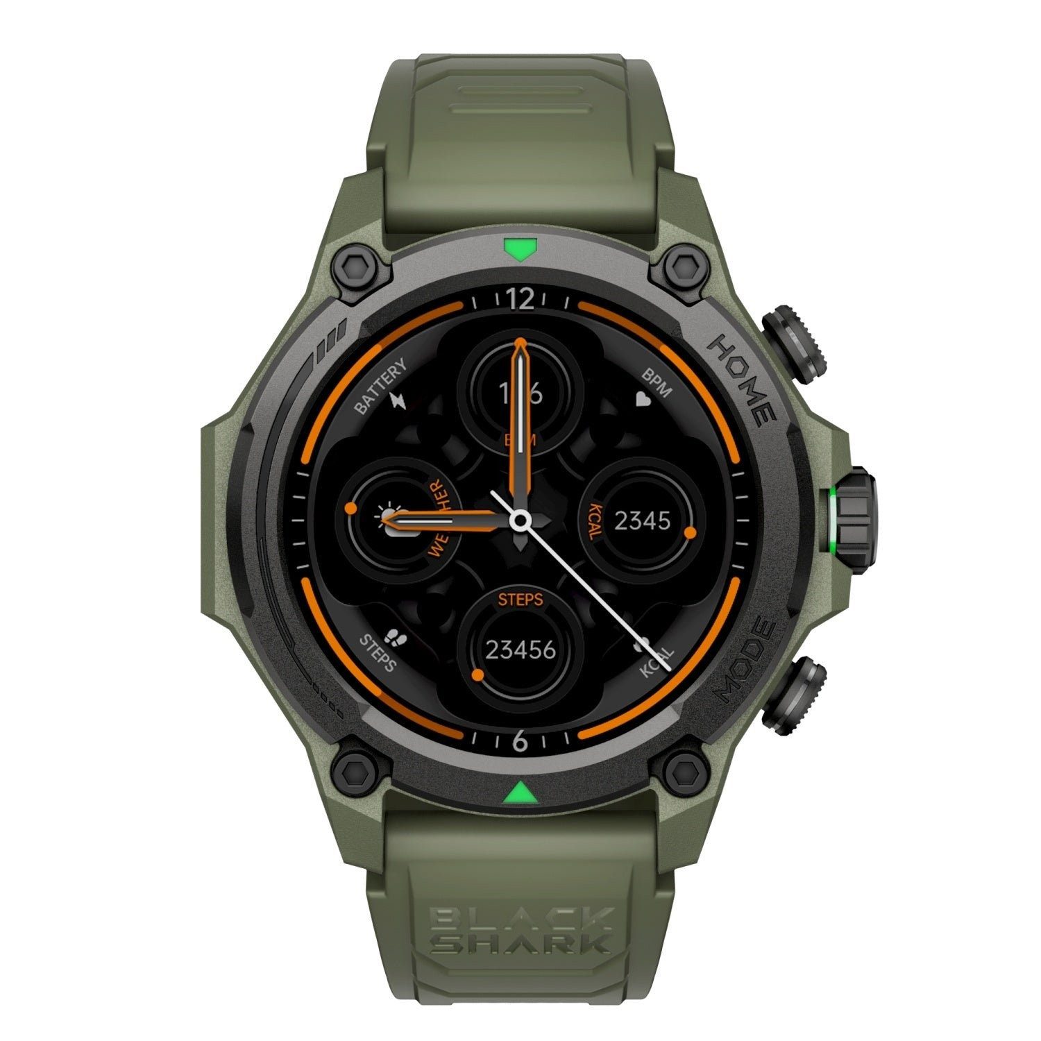 Black Shark GS3 Smartwatch