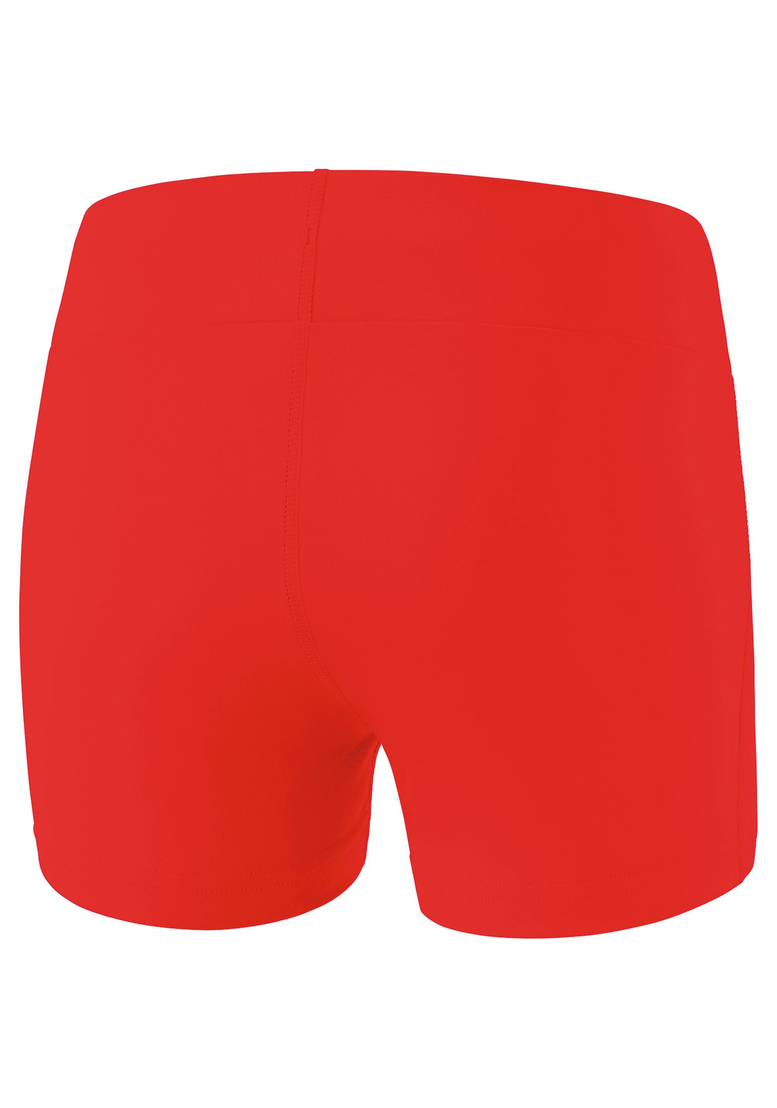 Erima Laufshorts Racing LA Hotpant Damen